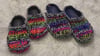 “Cro-Shay” Crocs 