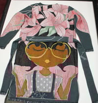 Image 2 of Tapestry jacket 