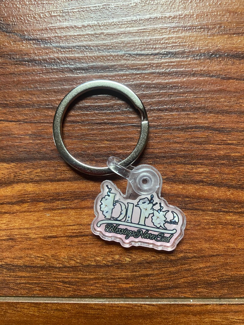 BNE Keychains