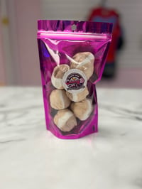 Freeze Dried Smores Taffy Bites 2 oz