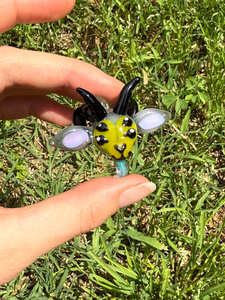 Image of Hidden Opal Kawaii Baphy