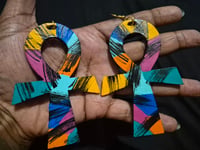 Image 1 of Ani Anhk Earrings