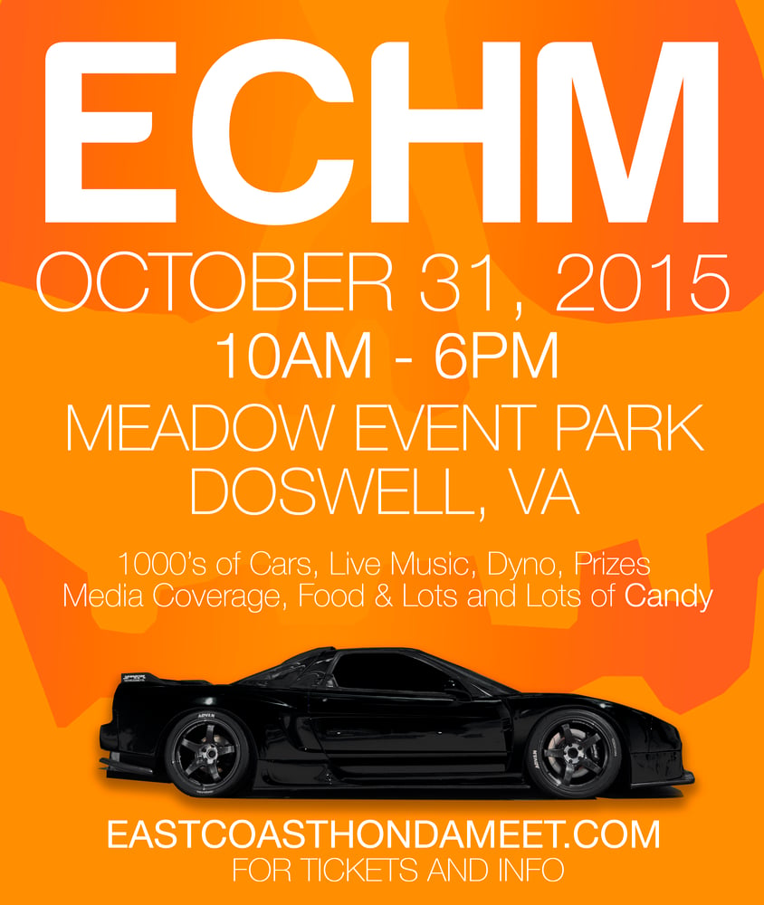 Image of ECHM 2015 General Admission Discount Ticket - (Saturday, Oct. 31st)