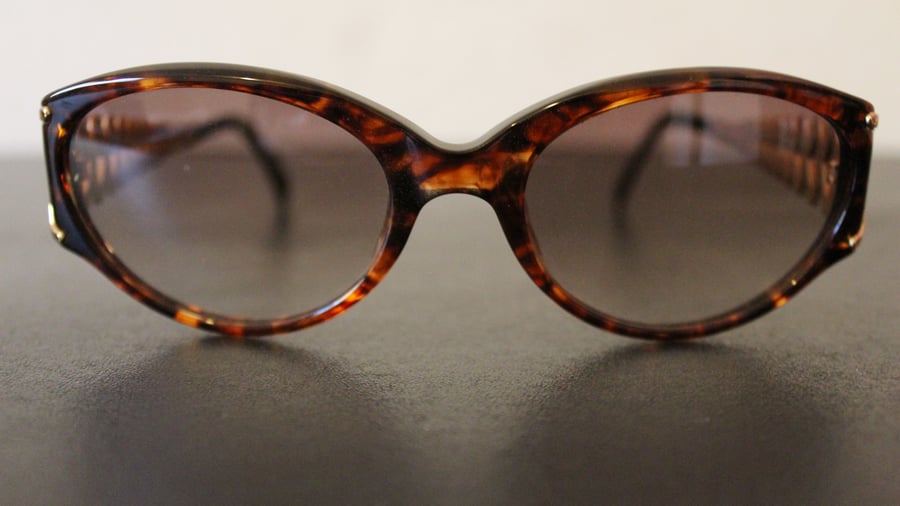 Image of Original Yves Saint Laurent Vintage Sunglasses