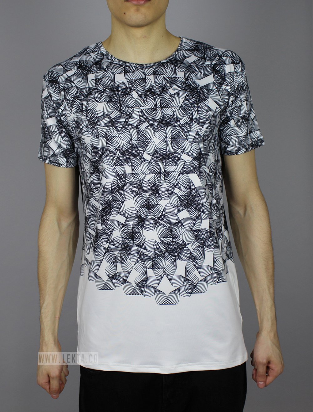 Image of LEKTA GEO PATTERN