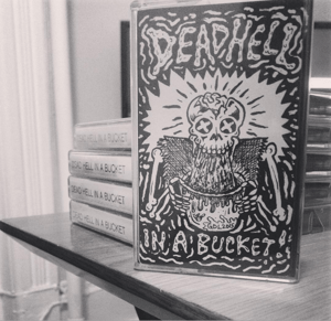 Image of Various "Dead Hell in a Bucket"