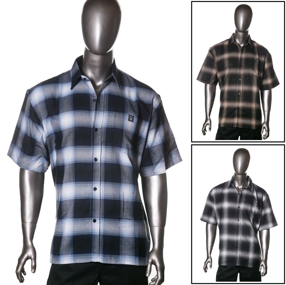  Veterano Short Sleeve