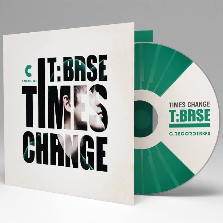 Image of T:Base - Times Change