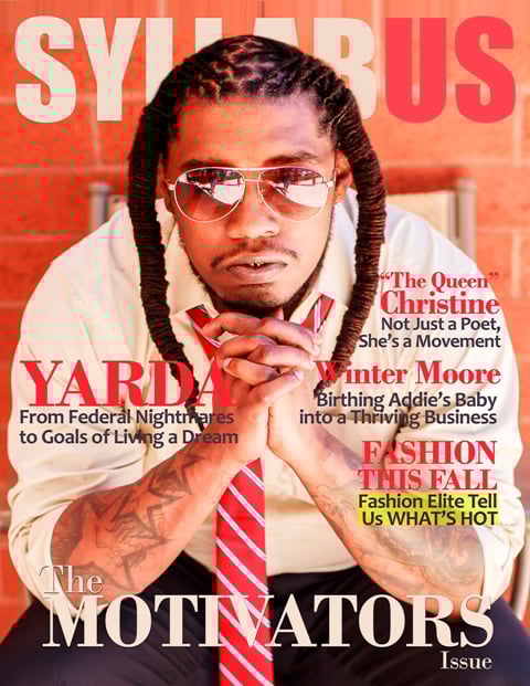 Home | SYLLABUS MAGAZINE Home | SYLLABUS MAGAZINE