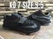 Image of Nike KD 7 EXT QS "Black Suede"