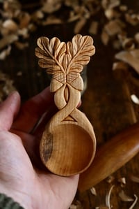 Image 9 of The Oak And Acorn Special Scoop