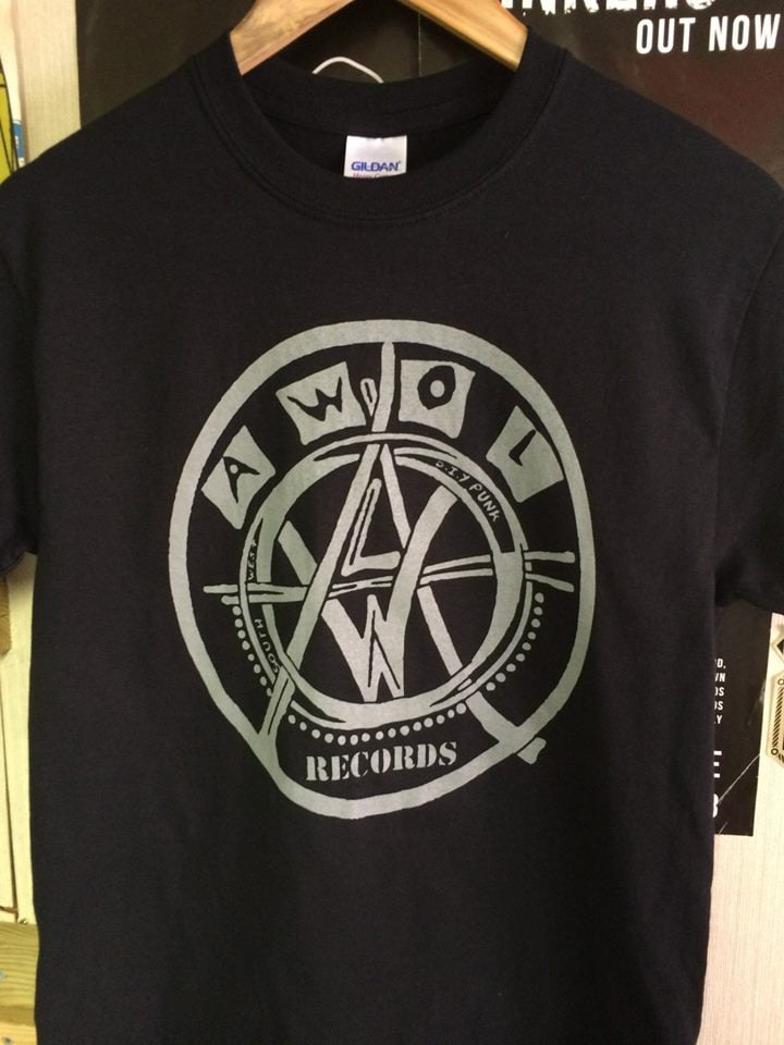 Image of Awol T Shirt