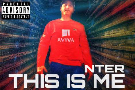 Image of THIS IS ME... SECOND RELEASED E.P