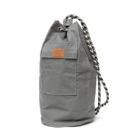 Image 1 of Duffle Tasche - grau