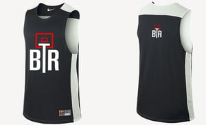 Image of BTR Team Jersey