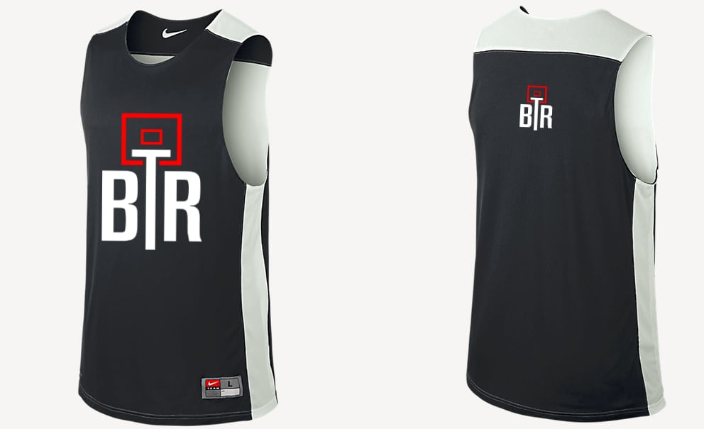 Image of BTR Team Jersey