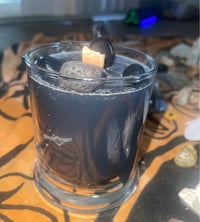 Image 2 of StRange D&D "Divine Defense" 🕯 (12OZ)