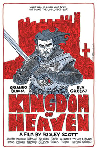 Kingdom of Heaven