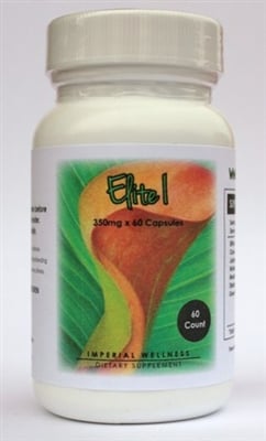 Image of Elite I (30 ct) - A One-Month Detox