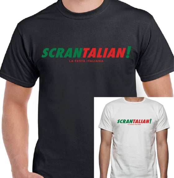 Image of Scrantalian Lafesta Shirt