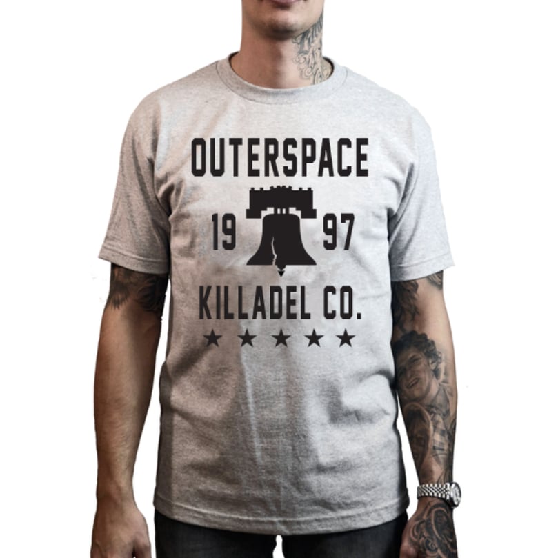 Image of Killadel County - T- Shirt