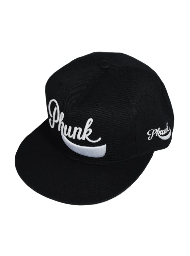 Image of Phunk Noir Snapback