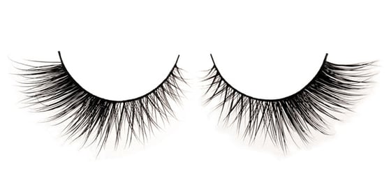 Image of "Feeling Myself" Mink Fur Lashes