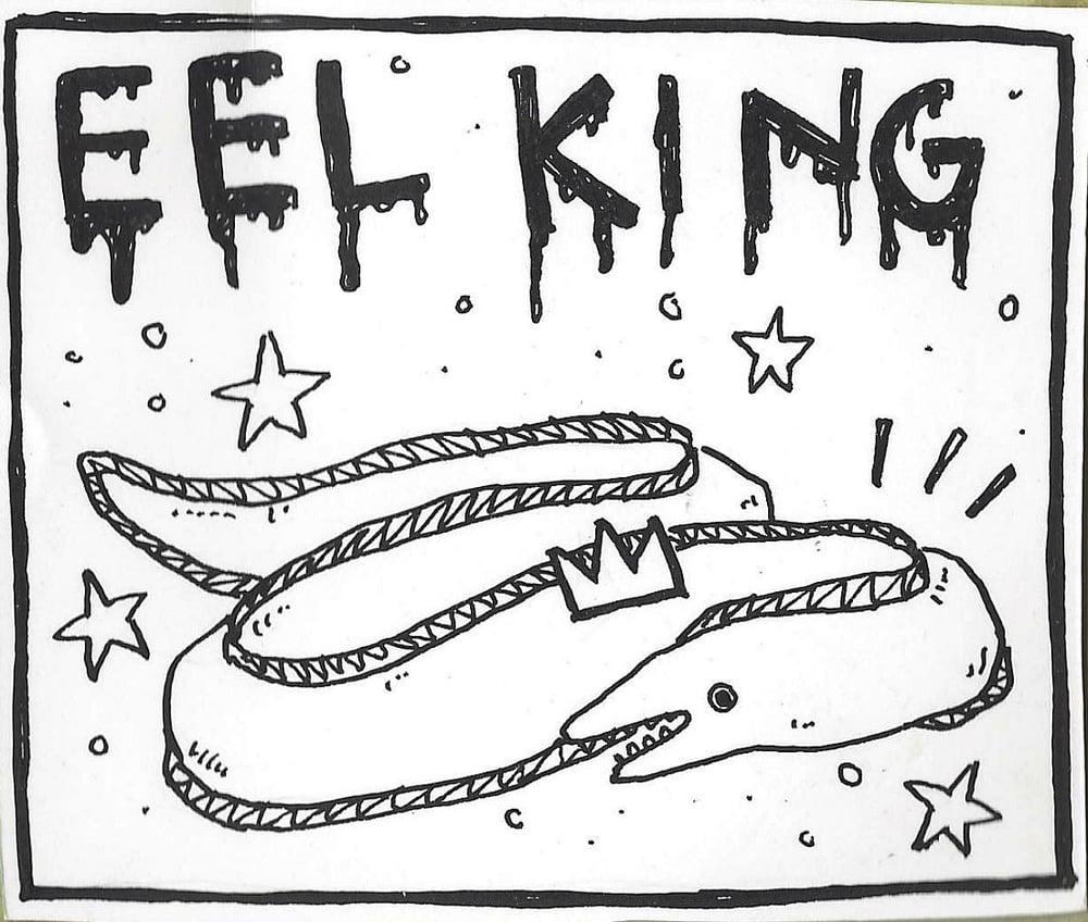 Image of Eel King