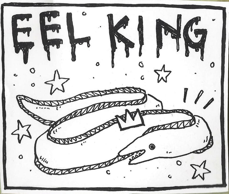 Image of Eel King