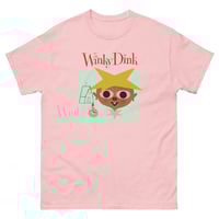 Image 8 of WINKY DINK Unisex classic tee