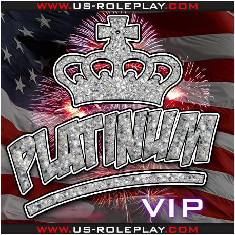 Image of Platinum VIP [Month]