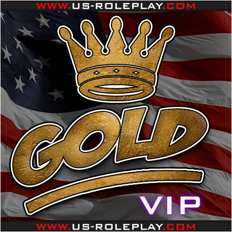 Image of Gold VIP [Month]