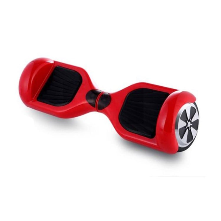 Image of SwiftBoard - Red