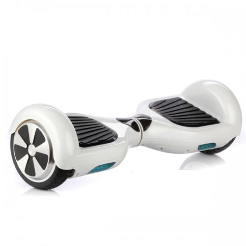 Image of SwiftBoard - White