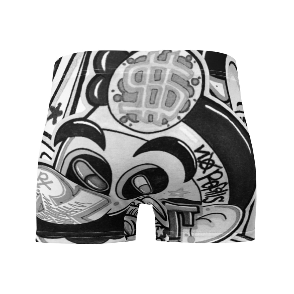 DMT Boxer Briefs