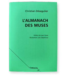 Image of L'Almanach des Muses