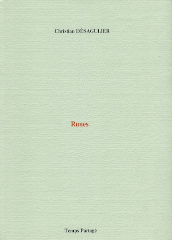 Image of Runes