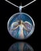 Image of The Blessing Angel Divine Energy Pendant