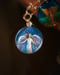 Image of The Blessing Angel Divine Energy Charm