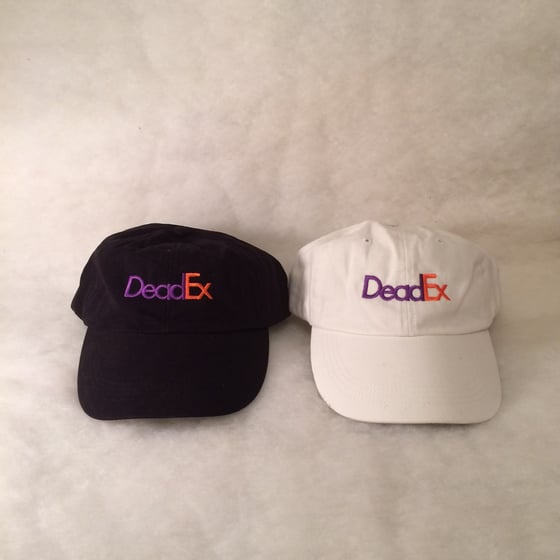 Image of DeadEx Cap