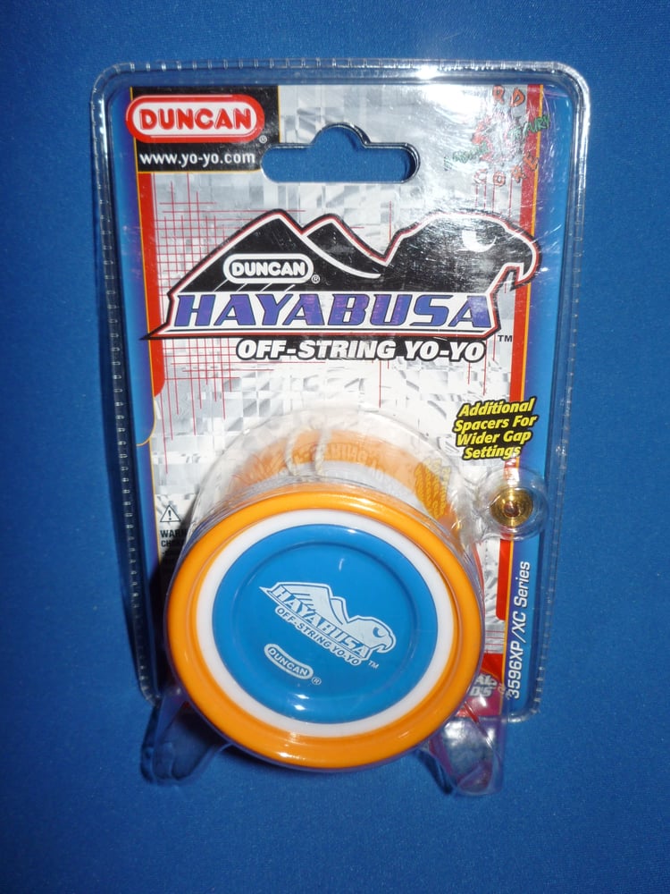 Duncan new arrivals yoyo string