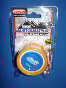 Image of Duncan Hayabusa Off-String Yo-Yo