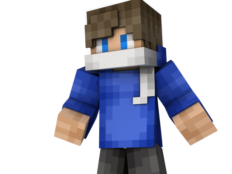 Image of Minecraft Render 