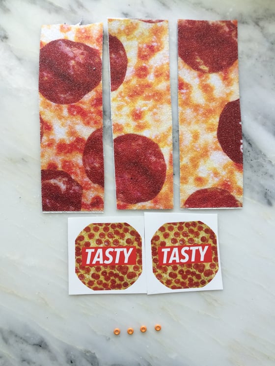 Image of Pizza Pack (LIMITED STOCK)