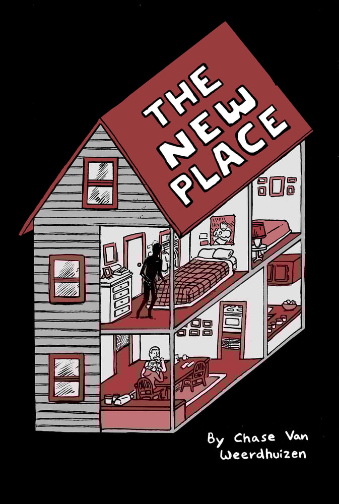Image of The New Place