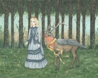 Image 1 of The Royal Deerbird