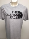 The Guahan Face (Grey/Black)