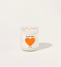 Image 2 of PINK MINT Pajama Party Soy Candle 