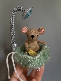 Image 2 of Baignoire et tapis de bain PETiT GRiGRi