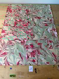 Image 2 of Christmas Collection Full Sheets #5-8